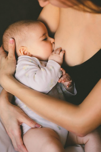 Breastfeeding and Dental Health: What You Need to Know for Your Child